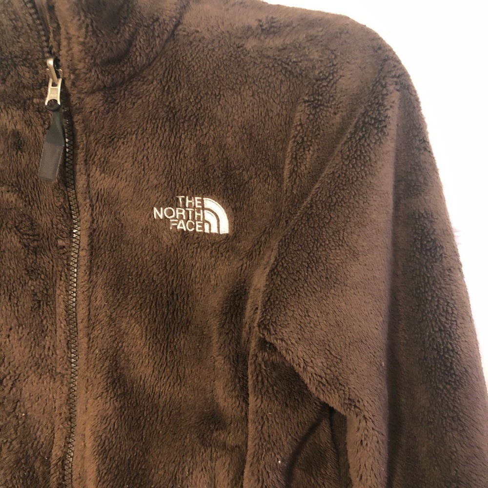 Faux Fur North Face Osito! - Picture 2 of 8